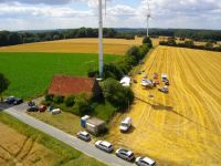 Sommerfest Baumberge 2010 180